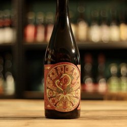 Jester King Provenance Blood Orange & Tangerine 75cl - Cantina Brassicola Digitale