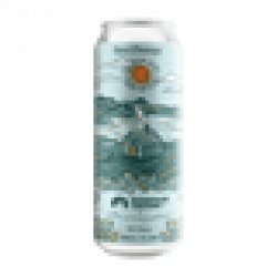 Mountain Culture x Dangerous Ales Sea Change NZ Hazy IPA 500ml Can - Beer Cartel