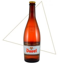 Duvel - Alternative Beer