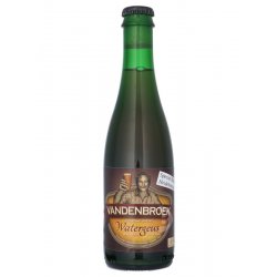 Vandenbroek - Watergeus Special Blend Heatherhoney (92023) - 37,5cl - Beerdome