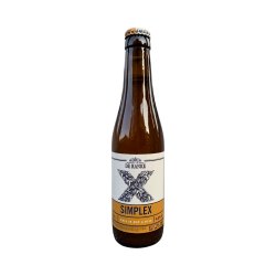 Brouwerij De Ranke Simplex