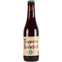 Trappistes Rochefort 8
