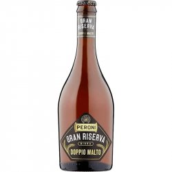 Peroni Gran Riserva Doppio Malto Peroni Gran Riserva Doppio Malto