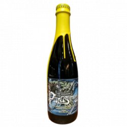 Hop Hooligans Parasomnia: Maple Syrup BA Vanilla (2025, Yellow Wax) Hop Hooligans Parasomnia: Maple Syrup BA Vanilla (2025, Yellow Wax)