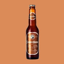 SAMICHLAUS CLASSIC  Doppelbock - Bendita Birra