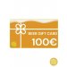Beer gift card 100 € 