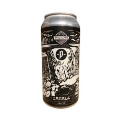 Basqueland Jägala