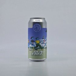 Left Handed Giant Run Free AF IPA Left Handed Giant Run Free AF IPA