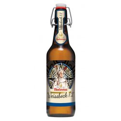 Norbertus Weissbock - Quality Beer Academy