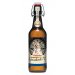 Norbertus Weissbock 