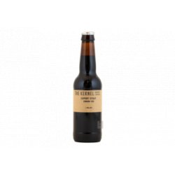 The Kernel Export Stout London 1890 - Hoptimaal