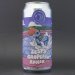 Left Handed Giant - Zesty Grapefruit Radler - 2.5% (440ml) 