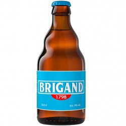Brigand 33Cl - Cervezasonline.com