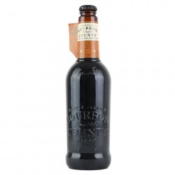 Goose Island Bourbon County Brand Cherry Wood Stout (2021) - CraftShack