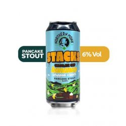 Northern Monk Stacks Pancake - Beer Republic