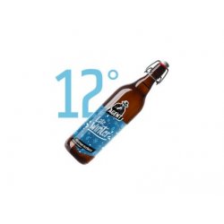 AGENT - Late Winter APA 12% 1L - PIVNÍ NEBE