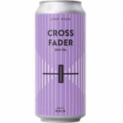 FUERST WIACEK Crossfader