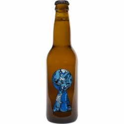 Omnipollo Levon - Leon