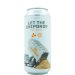 Trillium Brewing Co x Monkish - Let the Chip Drop Trillium Brewing Co x Monkish - Let the Chip Drop