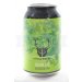 Wild beer Quantic lattina 33cl 