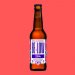 Zeta Beer BE LOW sin alcohol IPA Zeta Beer BE LOW sin alcohol IPA