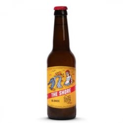 Toul’s Brews The Shore - Greekbeershop