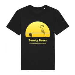 Hoopoe Classic Shirt - Beasty Beers