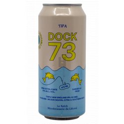 Le Ketch Dock 73 - NELSON SAUVIN, CITRA & SOUTHERN CROSS (2025)