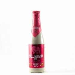 Delirium Red - Drinks4u