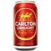 Carlton Draught Can 375ml 