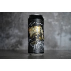 Elder Pine - Barrel-aged Thorunn the Shield Maiden - addicted2craftbeer