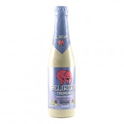 Delirium Tremens - Drinks4u