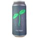 Fidens The Vegan Double Hazy IPA 473mL ABV 8.5%  USA Craft Beer 
