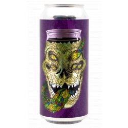 Tired Hands Brewing Company DDH Alien Church (Citra & Galaxy)