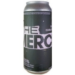 Fidens Brewing Co The Merchant