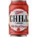 Miller Chill Blood Orange Can 330ml 