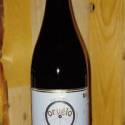 Orvélo Droome - Famous Belgian Beer