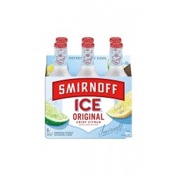 Smirnoff Ice Original