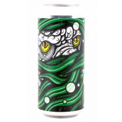 Tired Hands Brewing Company Refreshing