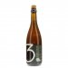 3 Fonteinen 3F Platinum Blend 2021 #40 75cl 