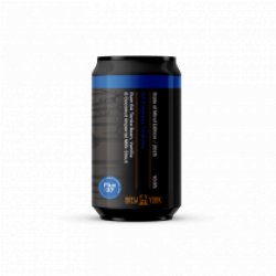 Brew York BA Empress Tonkoko Rum 2025 Brew York BA Empress Tonkoko Rum 2025