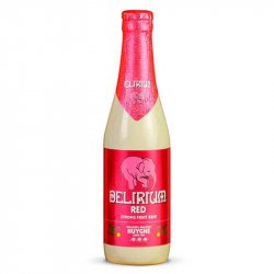 Delirium Red Delirium Red