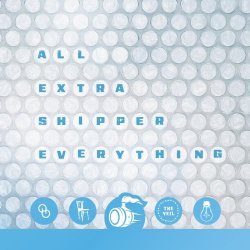 WeldWerks Brewing Co. All Extra Shipper Everything