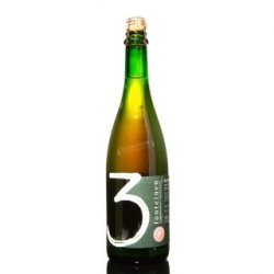 3 Fonteinen 3F Wijnbergperzik 2223 #26 75cl - Belgas Online