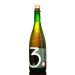 3 Fonteinen 3F Wijnbergperzik 2223 #26 75cl 