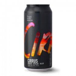 CIRRUS, 5.0% - The Fuss.Club