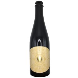 Goose Island Beer Co. Small Batch No. 5: Peaches & Cream Wheatwine