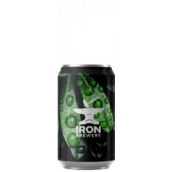 Iron TIPA – Triple IPA Citra - Find a Bottle