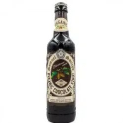 Samuel Smith Organic Chocolate Stout
