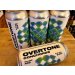 Overtone  Conchords  Lager 